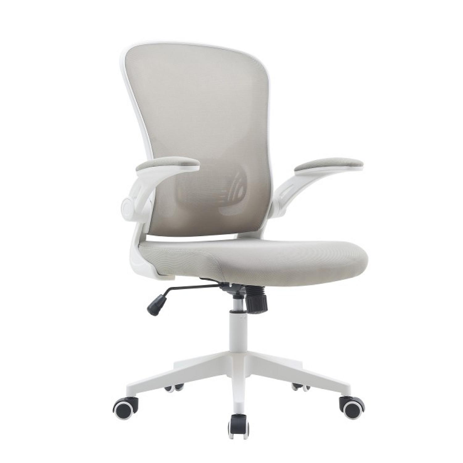 NIMBUS Flex - Blanco Gris - Imagen 4